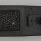 Lionel 8300-T15 Rock Island Slope Back Tender Shell with Backup Lantern