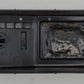 Lionel 8300-T15 Rock Island Slope Back Tender Shell with Backup Lantern