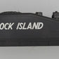 Lionel 8300-T15 Rock Island Slope Back Tender Shell with Backup Lantern