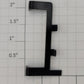 Lionel 34690-205 O Gauge Scale F-3 / F-7 Diesel Loco Smoke Unit Bracket