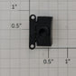 Lionel 38942-192 O Gauge Plastic Diesel Locomotive ES44AC Smoke Funnel