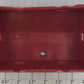 Lionel 6491-10 Red Plastic Erie Lackawanna Caboose Cabin Shell #6491