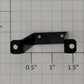 Lionel 2533211-215 O Gauge Diesel Locomotive C Liner Smoke Unit Bracket