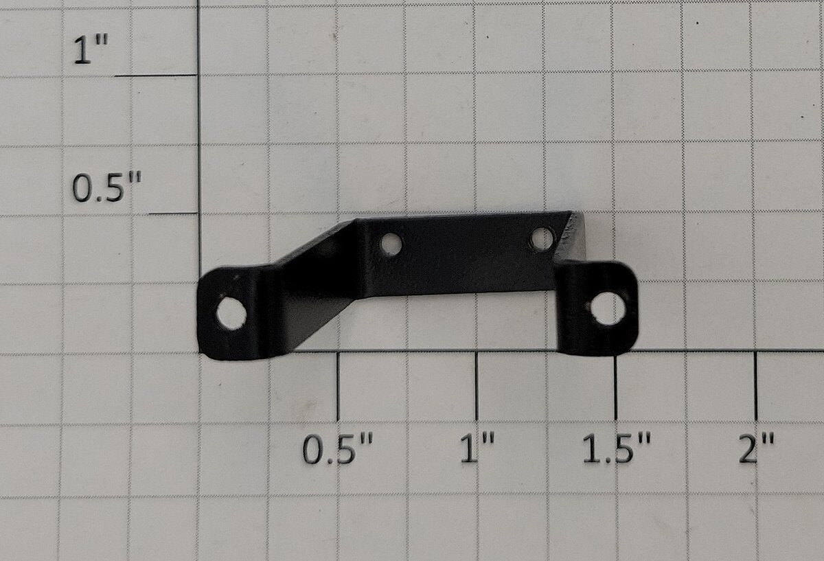 Lionel 2533211-215 O Gauge Diesel Locomotive C Liner Smoke Unit Bracket