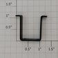 Lionel 2533211-215 O Gauge Diesel Locomotive C Liner Smoke Unit Bracket