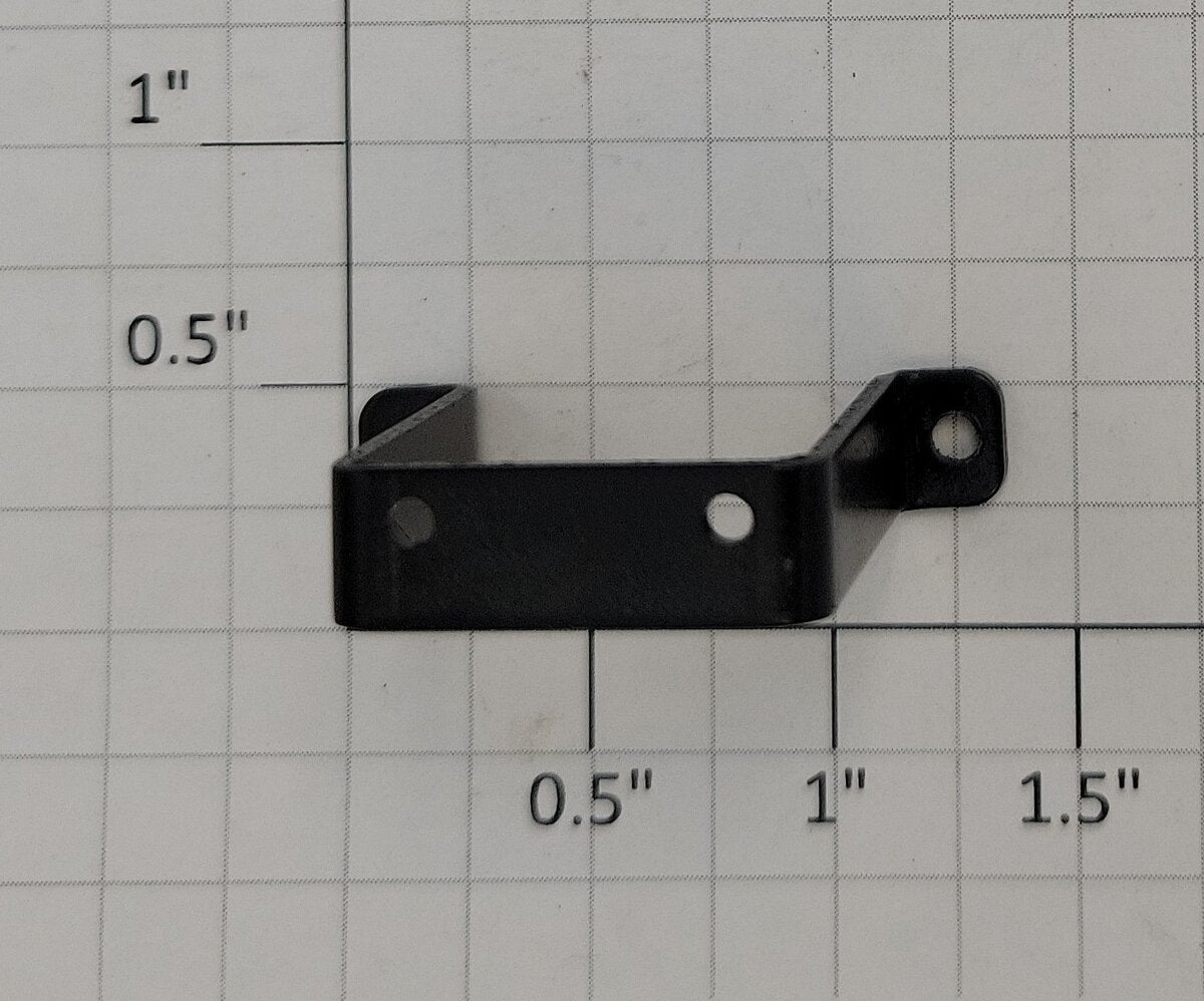 Lionel 2533211-215 O Gauge Diesel Locomotive C Liner Smoke Unit Bracket