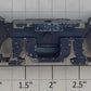Lionel 2333-68 Dark Blue Diecast F3 Diesel Locomotive Truck Side Frame