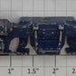 Lionel 2333-68 Dark Blue Diecast F3 Diesel Locomotive Truck Side Frame
