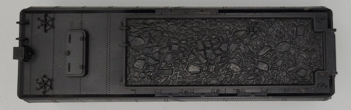 Lionel 8050-T Sears Brand Central Zenith Express Tender Shell
