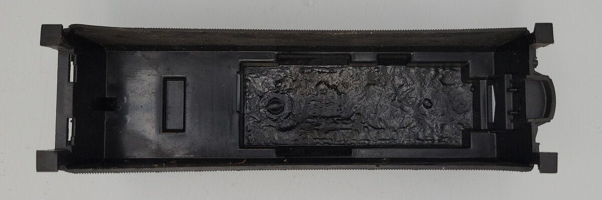 Lionel 8050-T Sears Brand Central Zenith Express Tender Shell