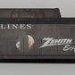 Lionel 8050-T Sears Brand Central Zenith Express Tender Shell