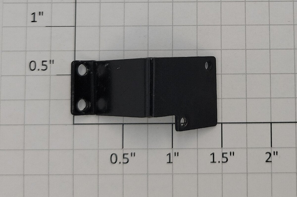Lionel 84070-110 O Gauge Diesel Locomotive C Liner Smoke Unit Bracket