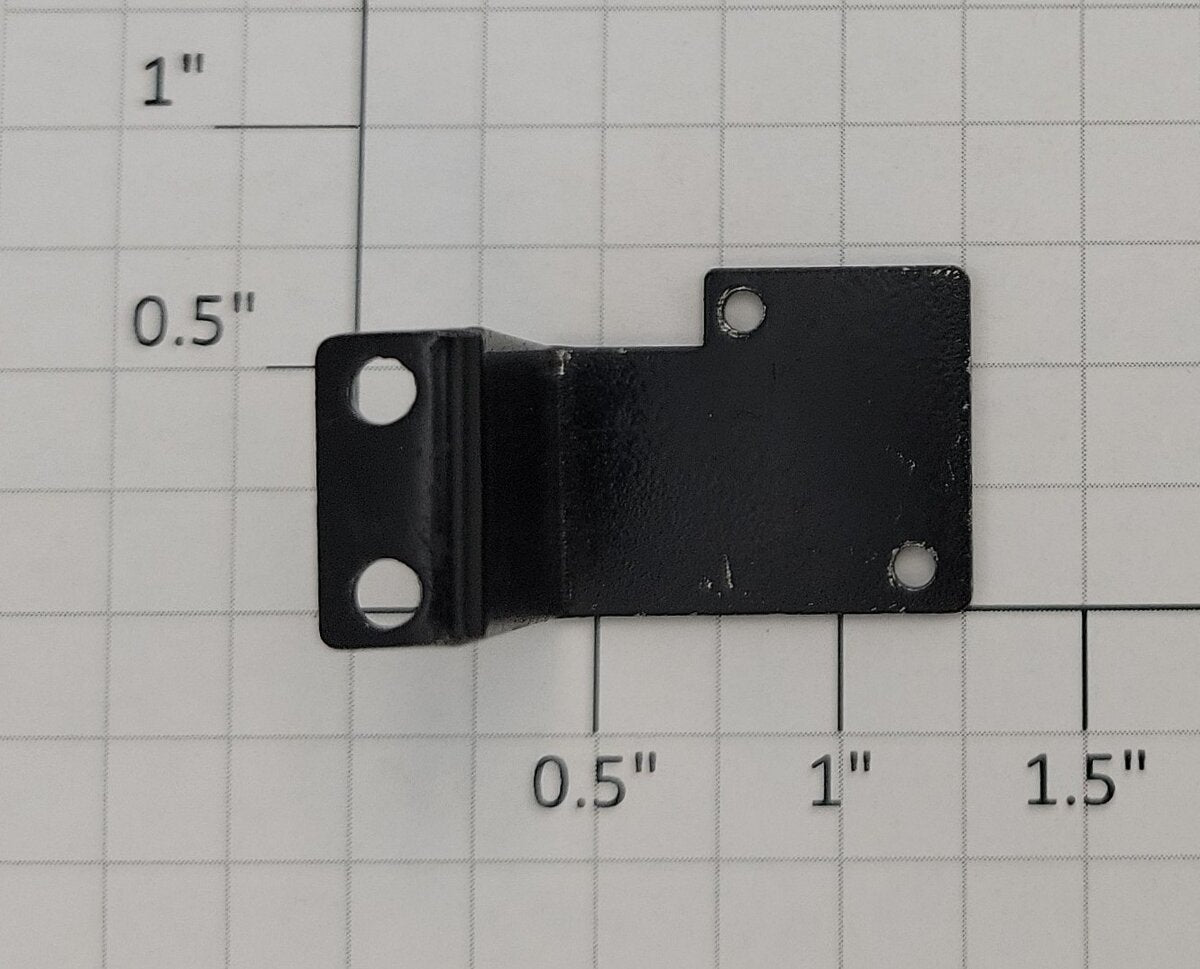 Lionel 84070-110 O Gauge Diesel Locomotive C Liner Smoke Unit Bracket