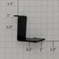 Lionel 84070-110 O Gauge Diesel Locomotive C Liner Smoke Unit Bracket