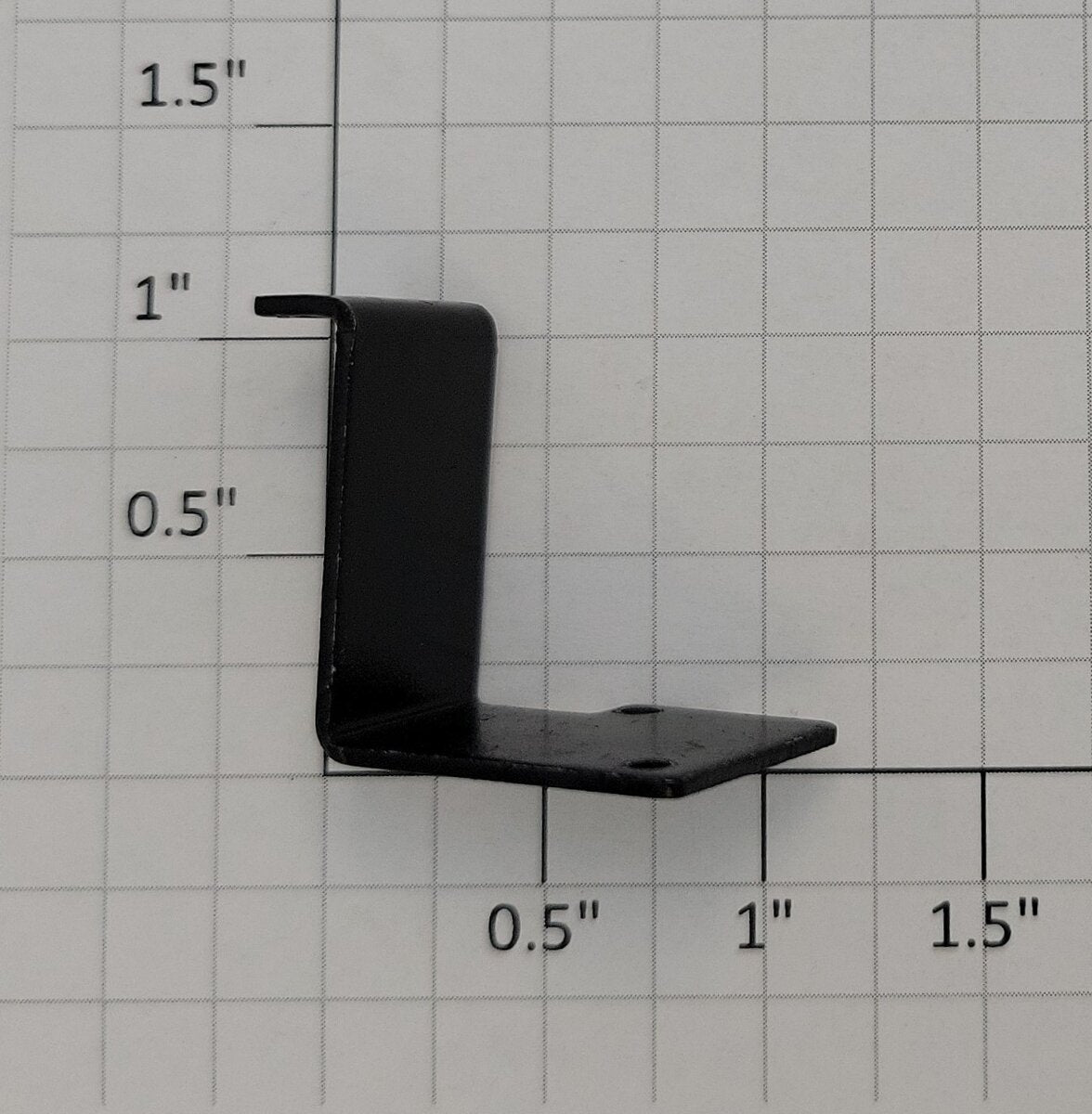 Lionel 84070-110 O Gauge Diesel Locomotive C Liner Smoke Unit Bracket