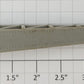 Lionel 9378-15 Short Gray Crane Boom Mast