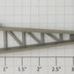 Lionel 9378-15 Short Gray Crane Boom Mast