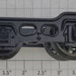 Williams 5344-2 Blackened Brass Hudson Locomotive Rear Truck
