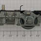 Lionel 8365-15 Unpainted Dummy GP-7 Diesel Truck w/ Operating Coupler