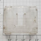 Lionel 18564-25 GP-7 / 9 Diesel Locomotive Interior Window Windshield Insert