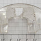 Lionel 18564-25 GP-7 / 9 Diesel Locomotive Interior Window Windshield Insert