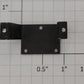 Lionel 11207-203 O Gauge Lionmaster PRR T-1 Main Smoke Unit Bracket