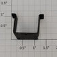Lionel 11207-203 O Gauge Lionmaster PRR T-1 Main Smoke Unit Bracket