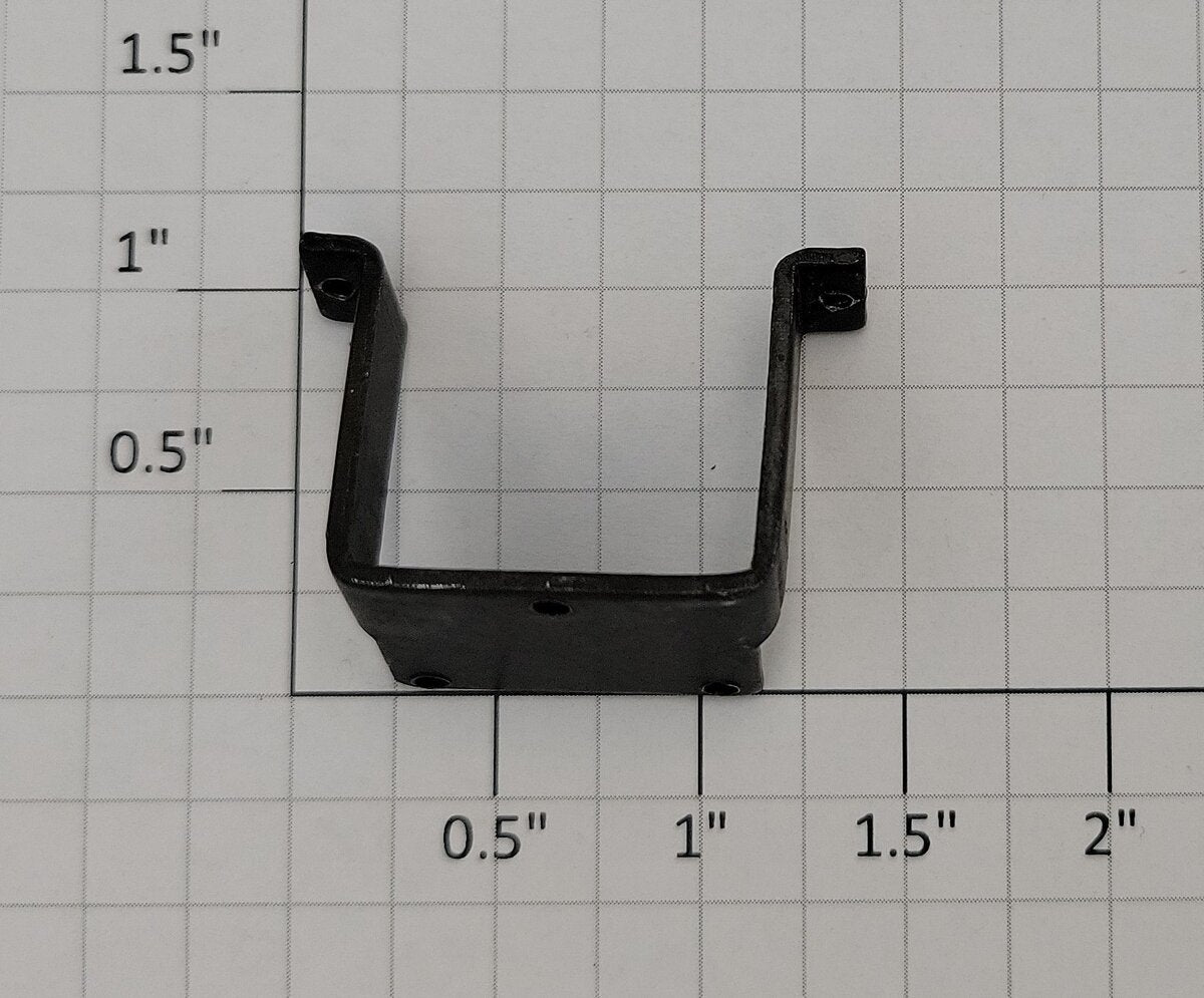 Lionel 11207-203 O Gauge Lionmaster PRR T-1 Main Smoke Unit Bracket
