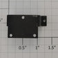 Lionel 11207-203 O Gauge Lionmaster PRR T-1 Main Smoke Unit Bracket