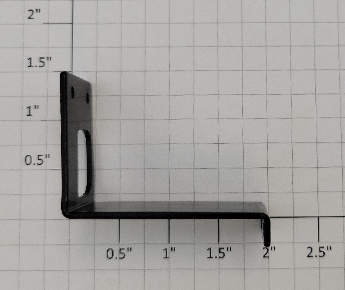 Lionel 22388-210 O Gauge RDC Budd Smoke Unit Mounting Bracket