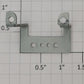 Lionel 82171-204 O Gauge Diesel Locomotive LionChief Smoke Unit Bracket