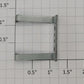 Lionel 82171-204 O Gauge Diesel Locomotive LionChief Smoke Unit Bracket