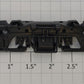 Lionel 28388-681 GP-30 / GP-9 LionDrive Diesel Locomotive Black Side Frame