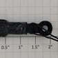 Lionel 11450-550 2.02" Coil Coupler with 2-Position Lead