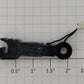 Lionel 11450-550 2.02" Coil Coupler with 2-Position Lead