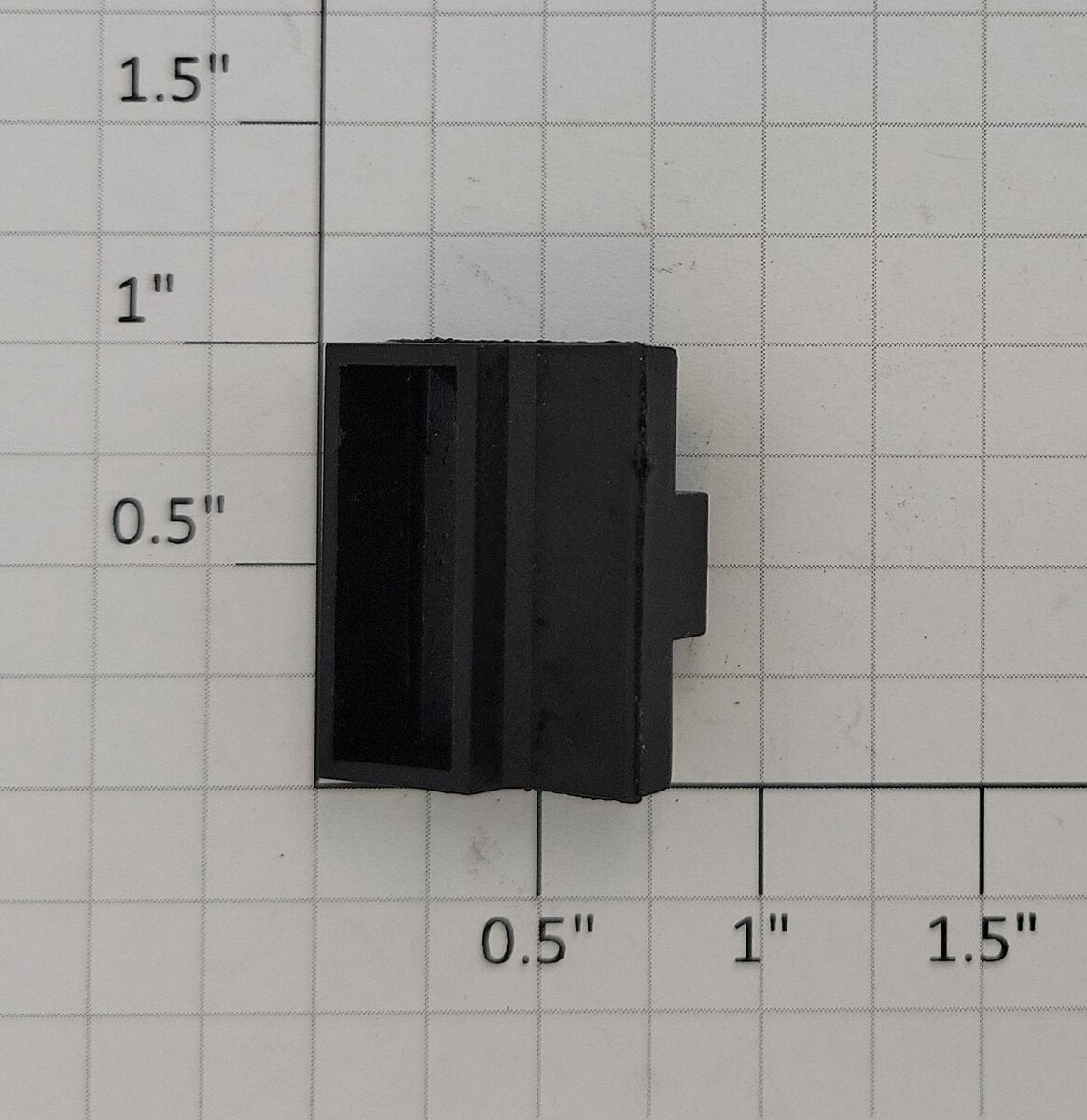 Lionel 28312-105 O Gauge Diesel Legacy SD60 Smoke Unit Funnel