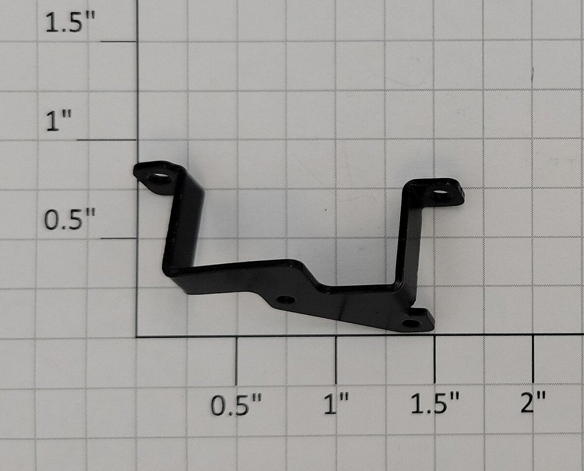 Lionel 83382-205 O Gauge OGSU NW-2 Smoke Unit Mounting Bracket