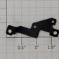 Lionel 83382-205 O Gauge OGSU NW-2 Smoke Unit Mounting Bracket