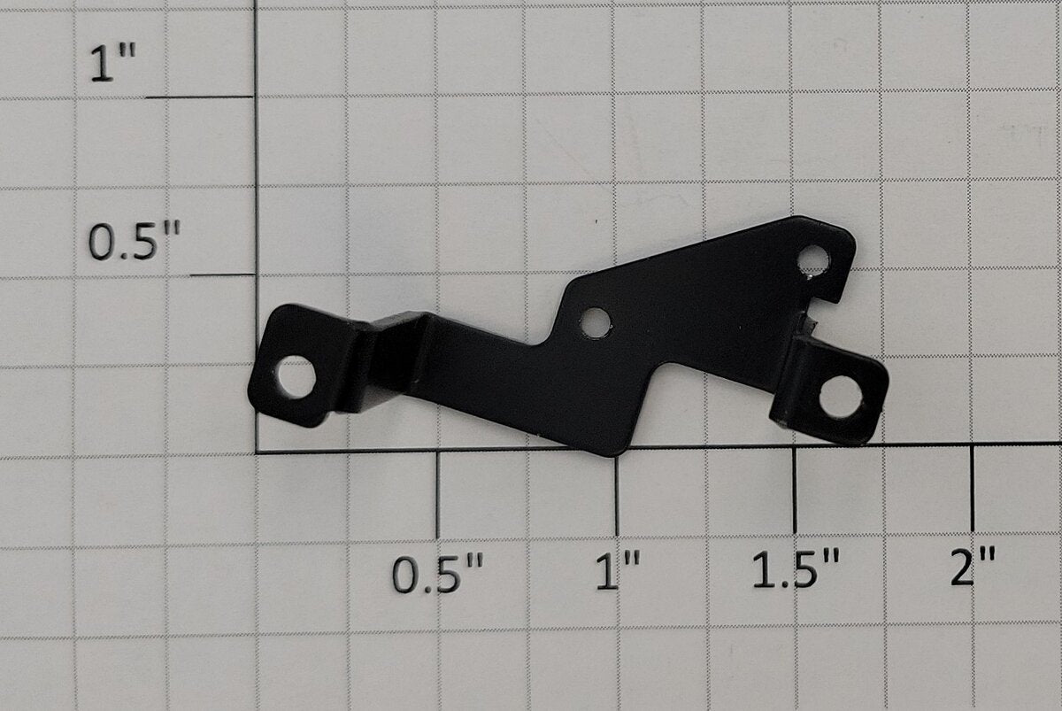 Lionel 83382-205 O Gauge OGSU NW-2 Smoke Unit Mounting Bracket