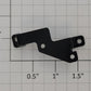 Lionel 83382-205 O Gauge OGSU NW-2 Smoke Unit Mounting Bracket