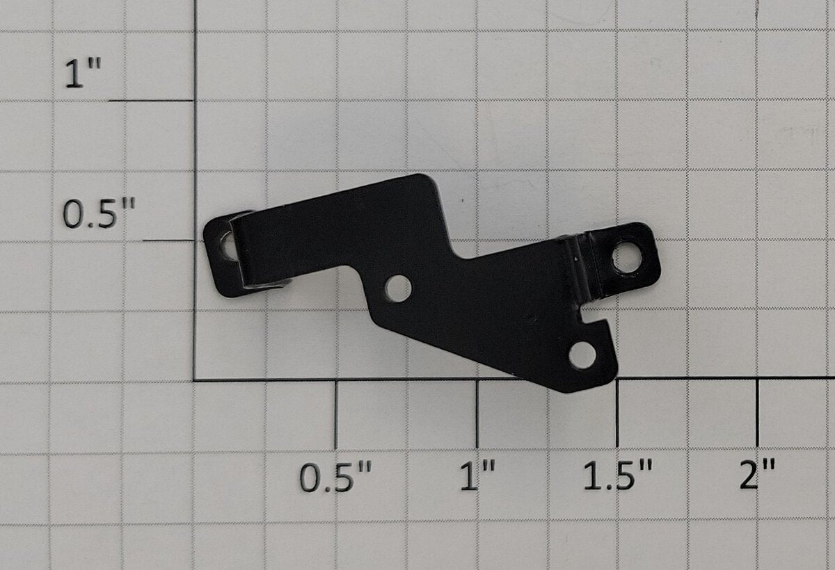 Lionel 83382-205 O Gauge OGSU NW-2 Smoke Unit Mounting Bracket