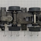 Lionel 39567-77 O Gauge Diecast ES44AC 6-Wheel Non-Powered Truck with Coupler