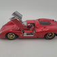 CMC M-096 Diecast 1:18 Scale 1969 Ferrari 312P Berlinetta Rennsport Coupe EX