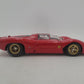 CMC M-096 Diecast 1:18 Scale 1969 Ferrari 312P Berlinetta Rennsport Coupe EX
