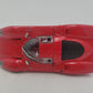CMC M-096 Diecast 1:18 Scale 1969 Ferrari 312P Berlinetta Rennsport Coupe EX