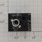 Lionel 38942-200 ES44AC Diesel Locomotive Smoke Unit with Aluminum Funnel