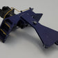 Lionel 2433850-071 SD45 Navy & Yellow Kinematic Pilot w/ Non-Operating Coupler