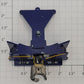 Lionel 2433850-071 SD45 Navy & Yellow Kinematic Pilot w/ Non-Operating Coupler