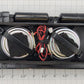 Lionel 38942-214 O Gauge ES44AC Flat Black Legacy Fuel Tank w/ IR Track Sensor