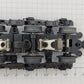 Lionel 38732-771 SD70ACe 6-Wheel Power Truck w/ Black Side Frames & Coil Coupler